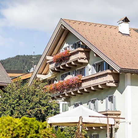 Appartement Haidacher San Candido Exterior photo