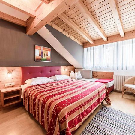 Appartement Haidacher San Candido Exterior photo