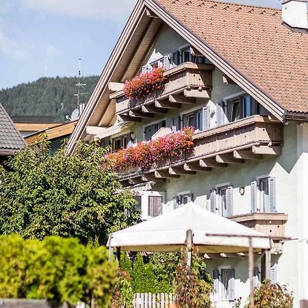 Appartement Haidacher San Candido Exterior photo