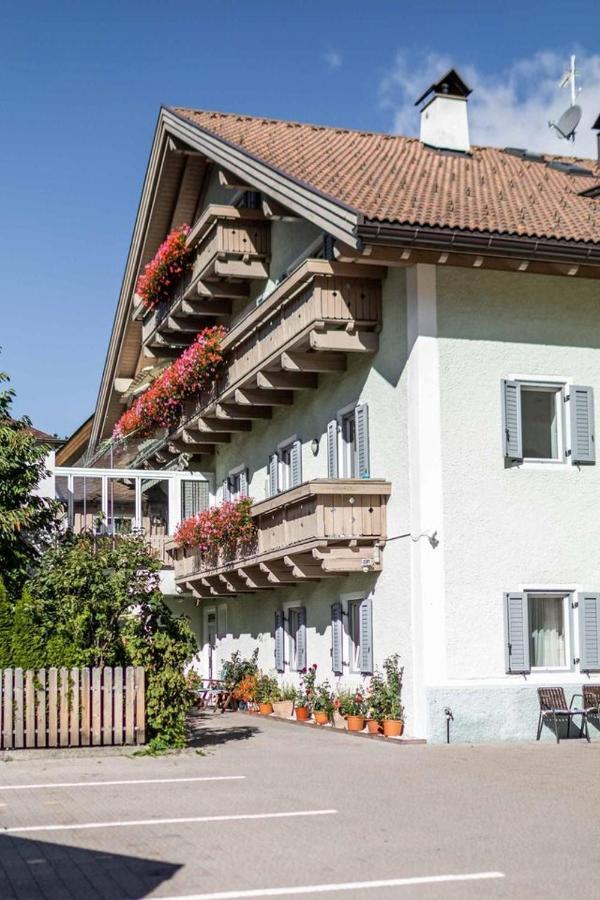 Appartement Haidacher San Candido Exterior photo