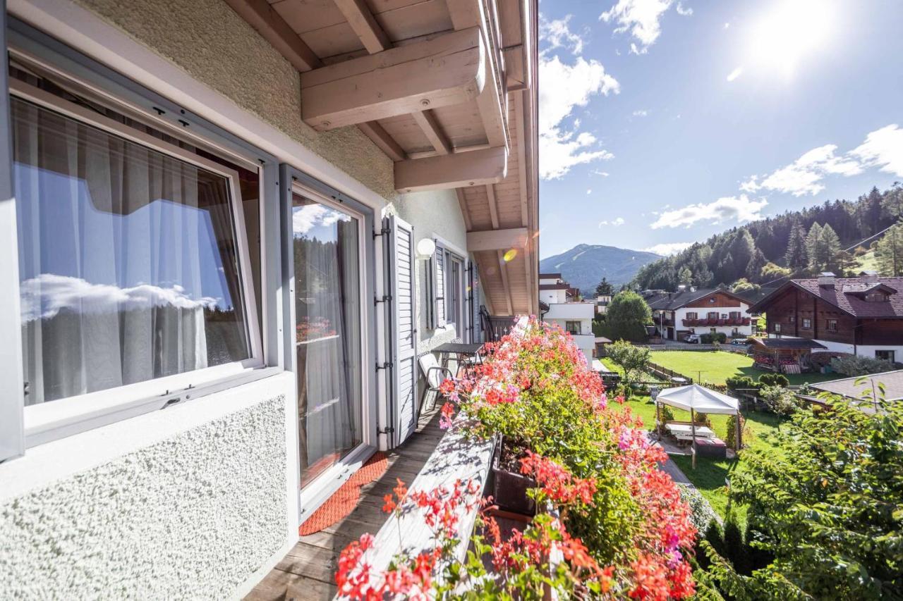 Appartement Haidacher San Candido Exterior photo