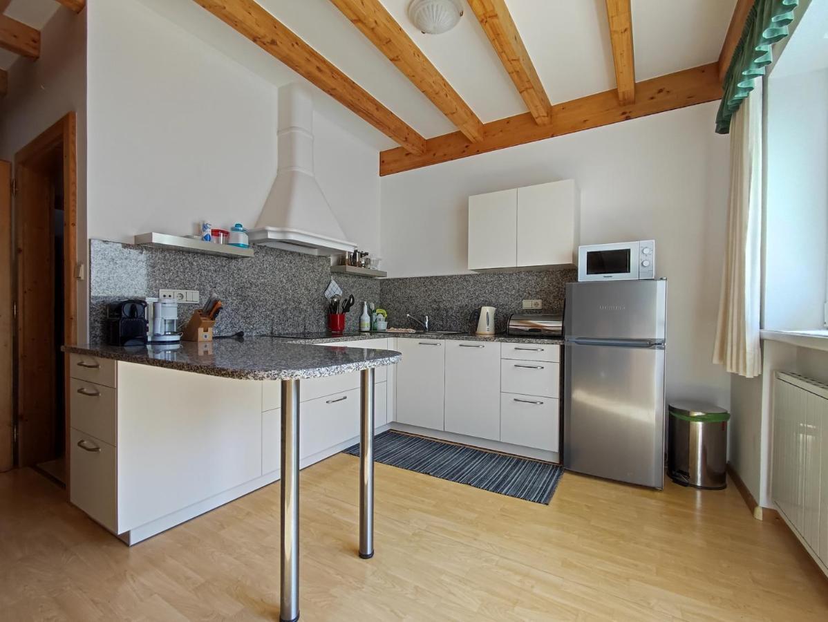 Appartement Haidacher San Candido Exterior photo