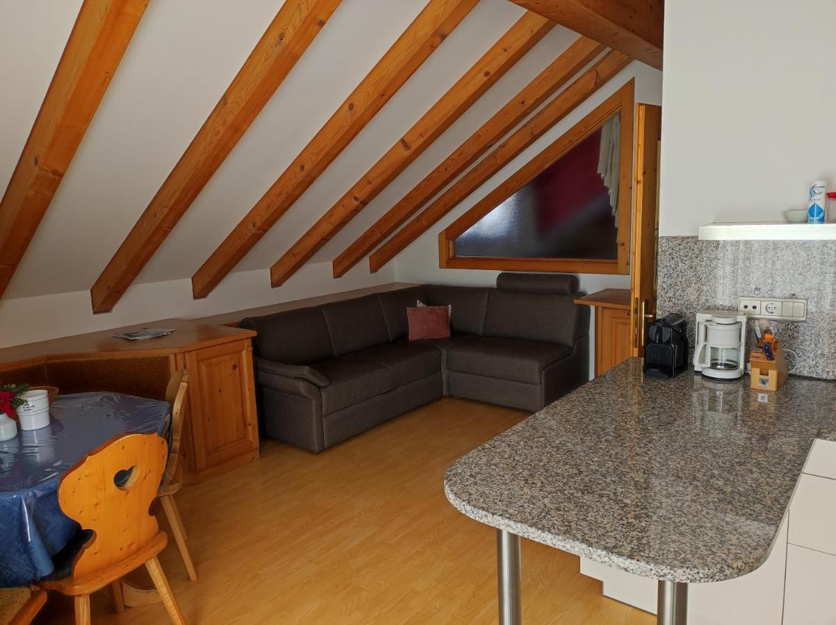 Appartement Haidacher San Candido Exterior photo