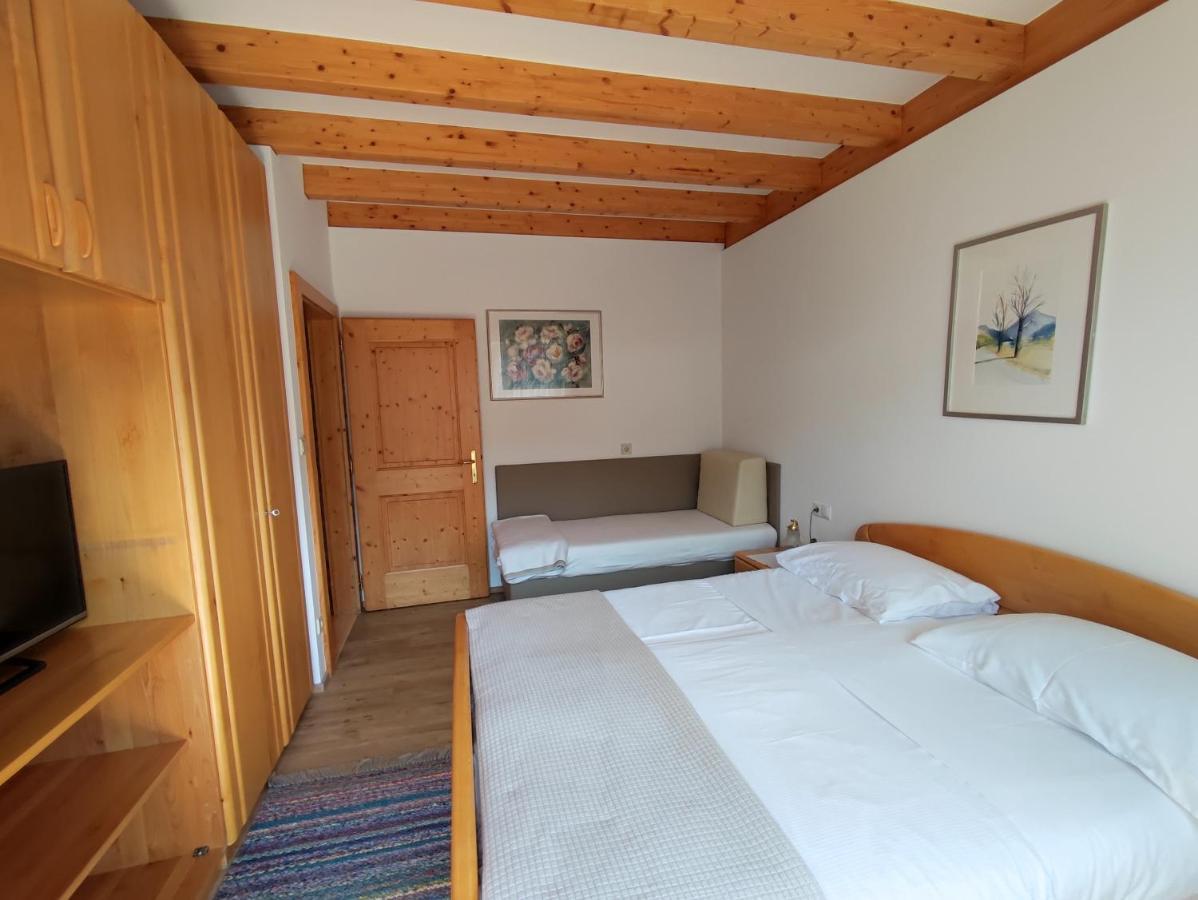 Appartement Haidacher San Candido Exterior photo