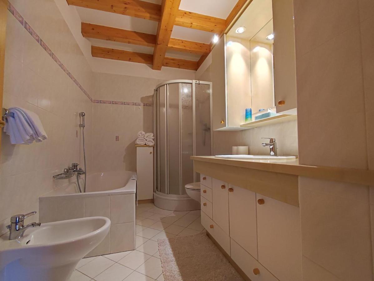 Appartement Haidacher San Candido Exterior photo