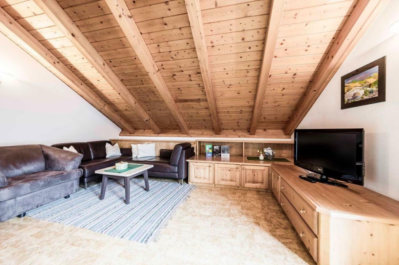 Appartement Haidacher San Candido Exterior photo