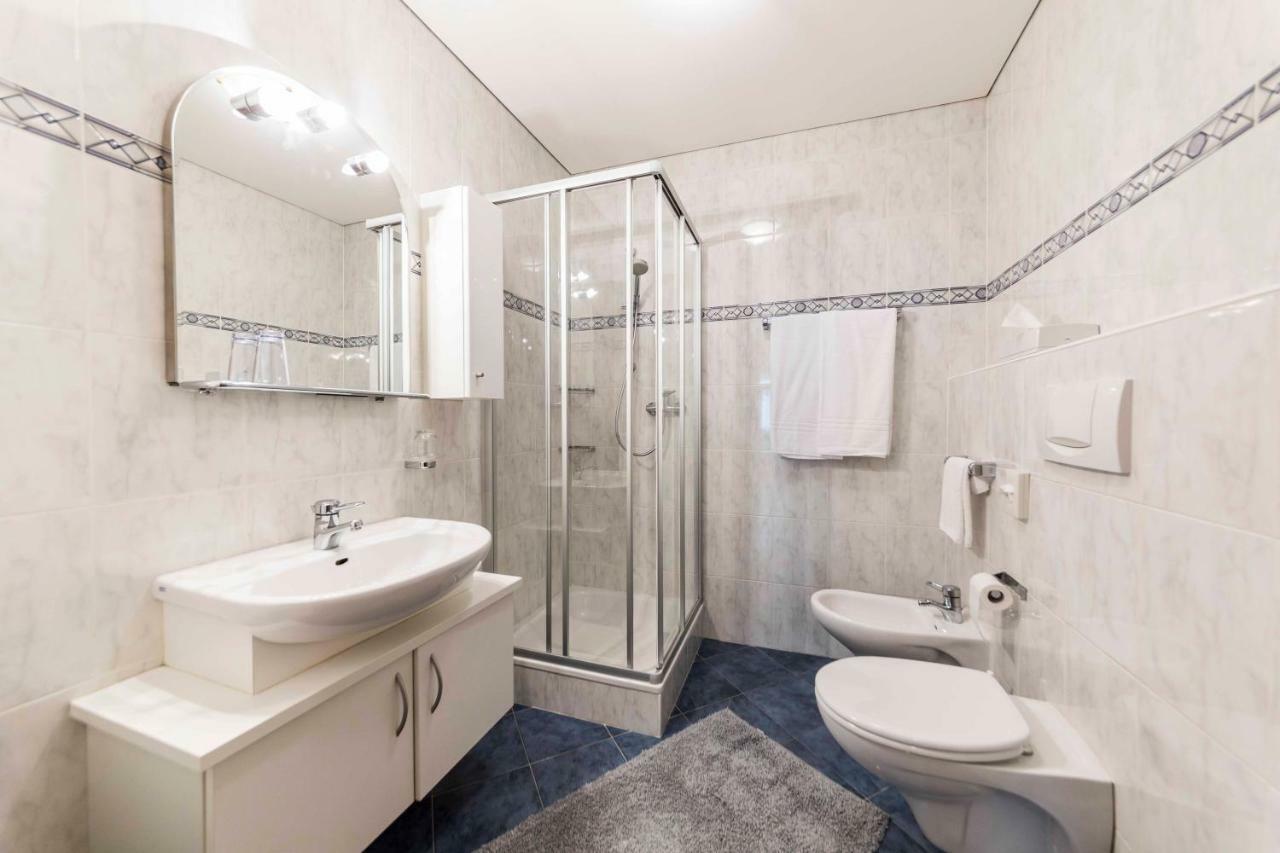 Appartement Haidacher San Candido Exterior photo
