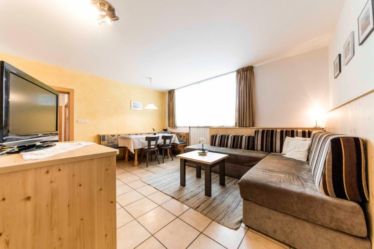 Appartement Haidacher San Candido Exterior photo