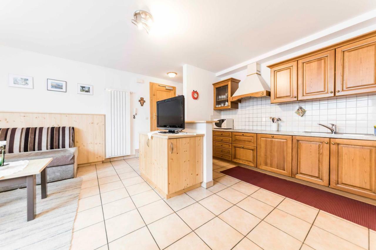Appartement Haidacher San Candido Exterior photo