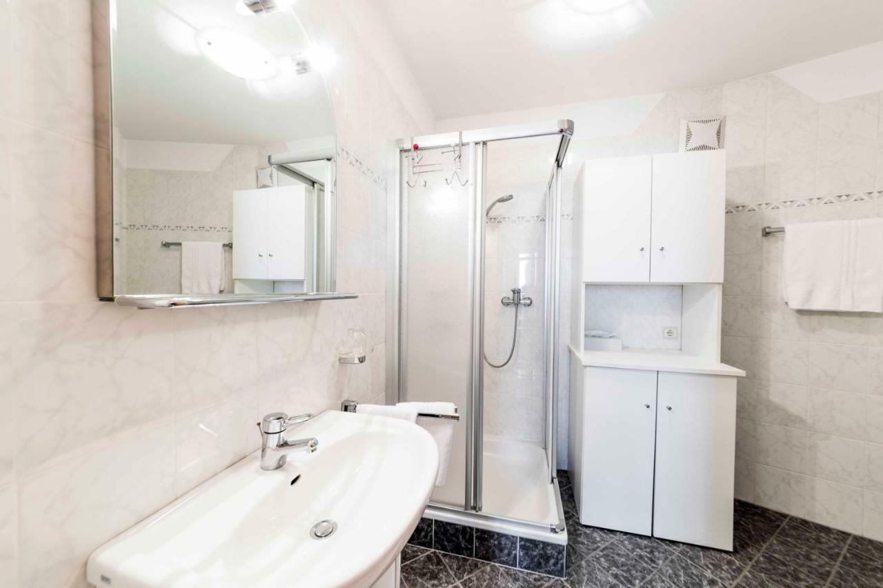 Appartement Haidacher San Candido Exterior photo