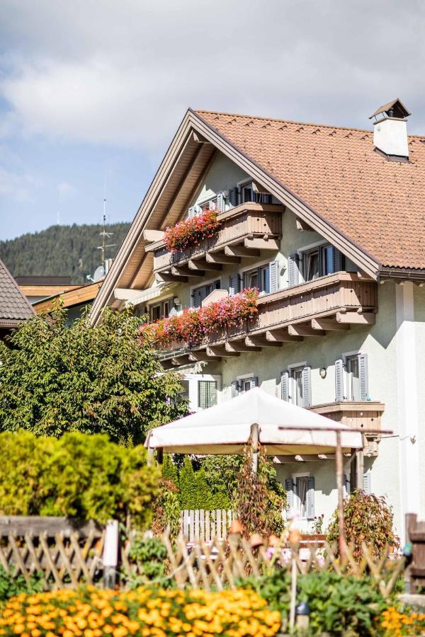 Appartement Haidacher San Candido Exterior photo