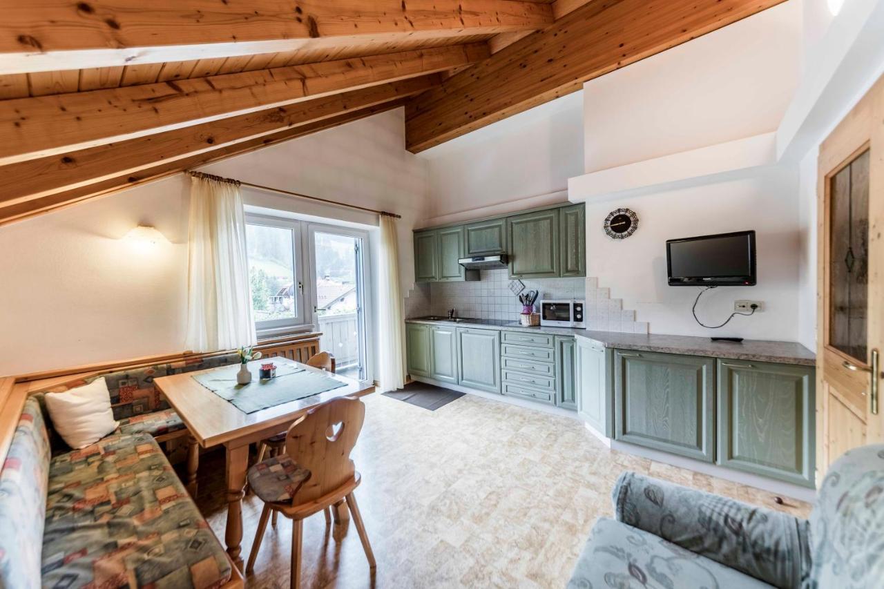 Appartement Haidacher San Candido Exterior photo