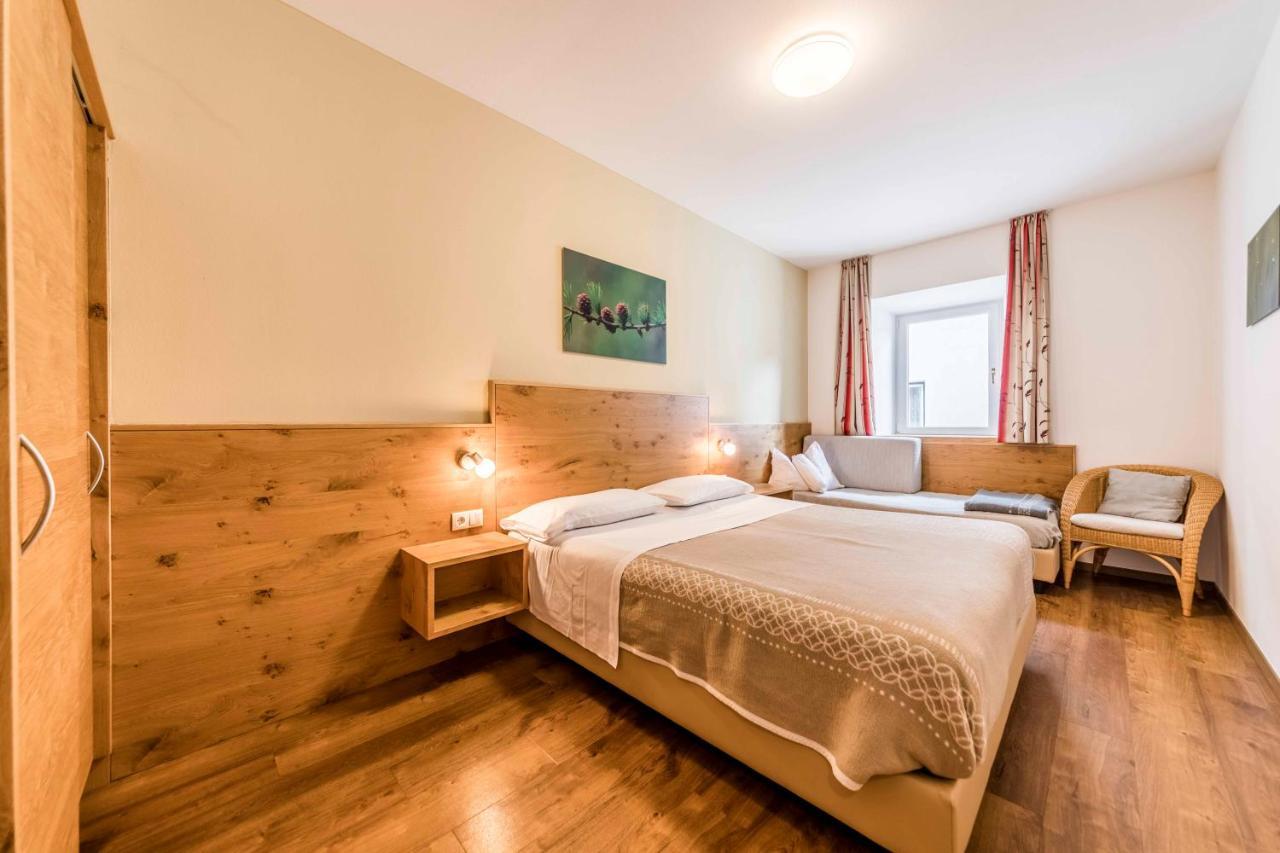 Appartement Haidacher San Candido Exterior photo