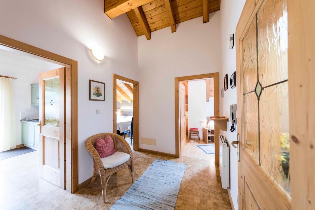 Appartement Haidacher San Candido Exterior photo