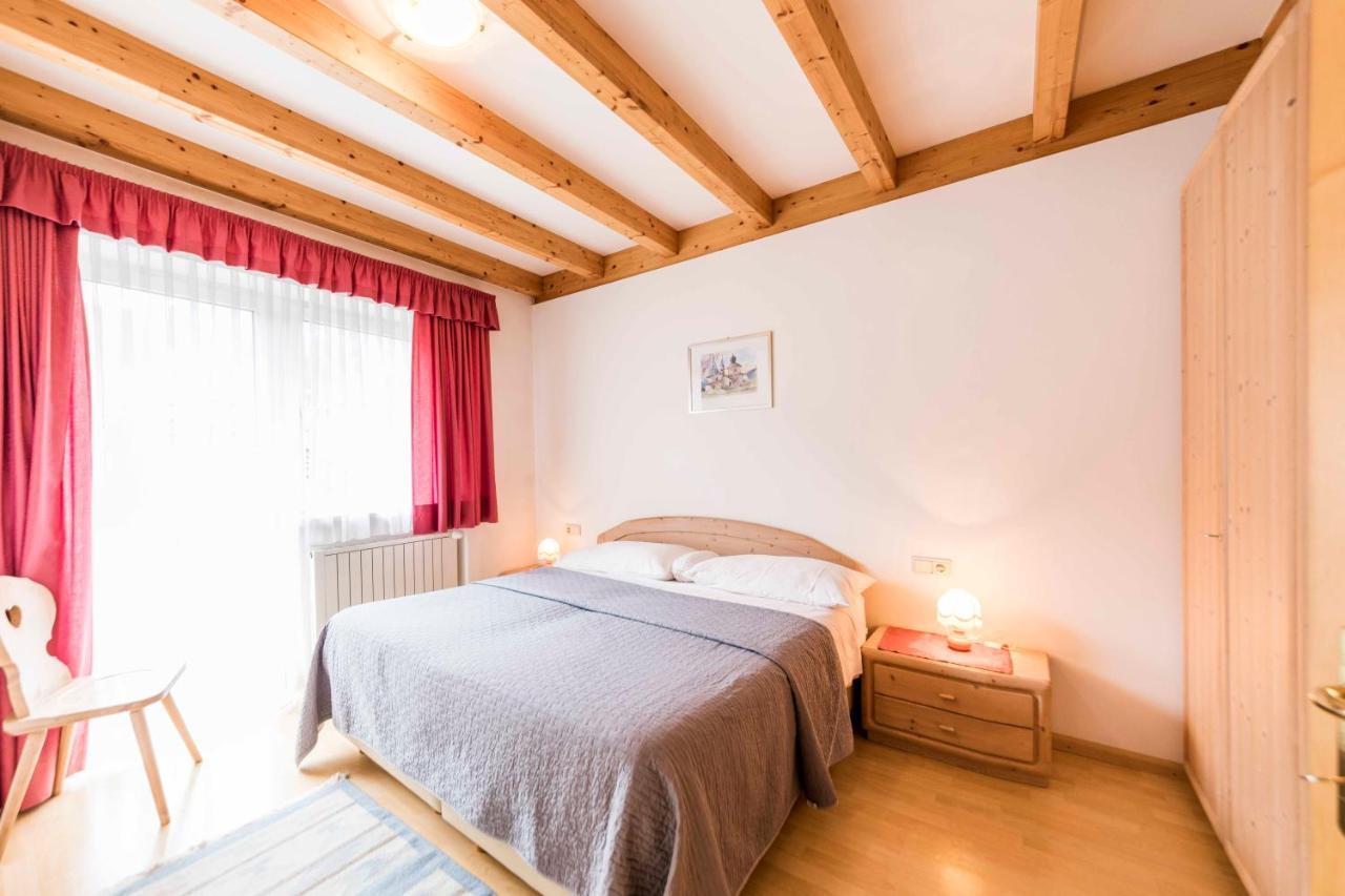 Appartement Haidacher San Candido Exterior photo