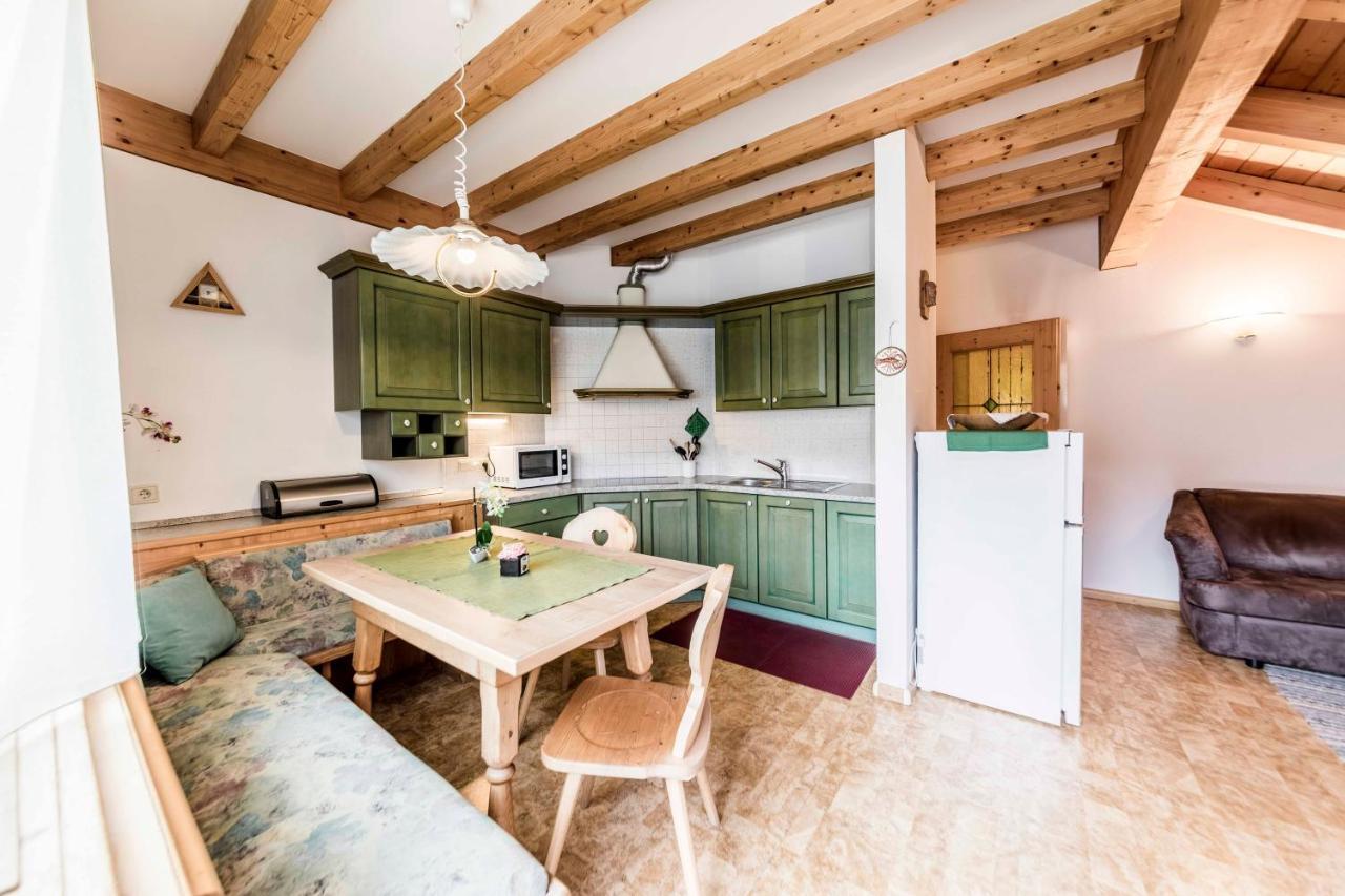 Appartement Haidacher San Candido Exterior photo