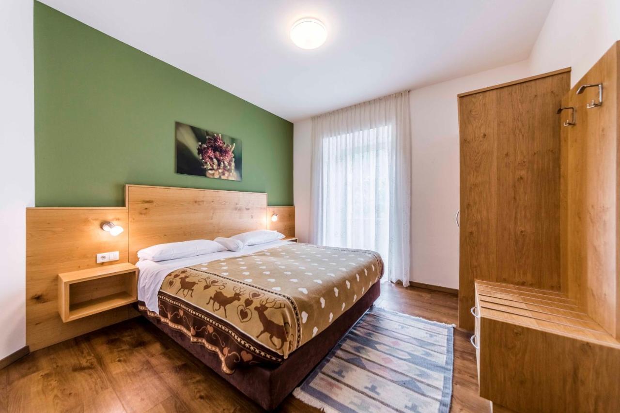 Appartement Haidacher San Candido Exterior photo