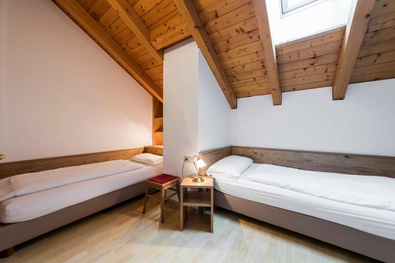 Appartement Haidacher San Candido Exterior photo